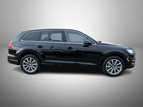 Used 2018 Audi Q7 3.0T Prestige w/ Prestige Package image 4
