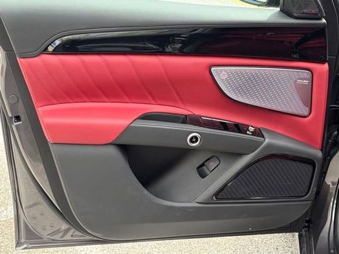 New 2026 Maserati Grecale Modena AWD/4WD image 16
