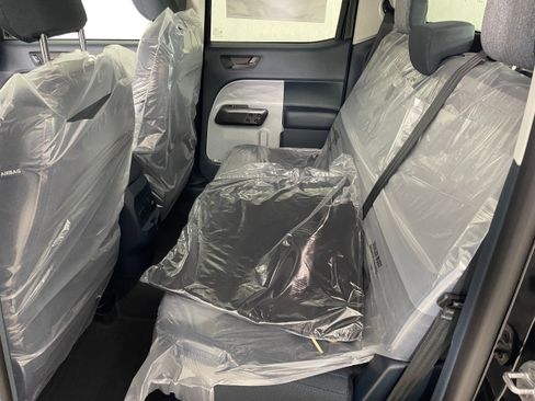 New 2026 Ford Maverick XLT w/ XLT Luxury Package image 4