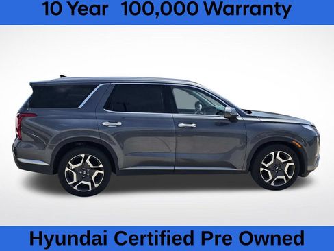 Used 2024 Hyundai Palisade Limited FWD image 12