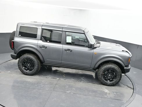 New 2026 Ford Bronco Badlands AWD/4WD image 37