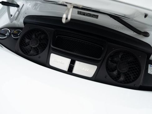 Certified 2017 Porsche 911 Turbo AWD/4WD image 14