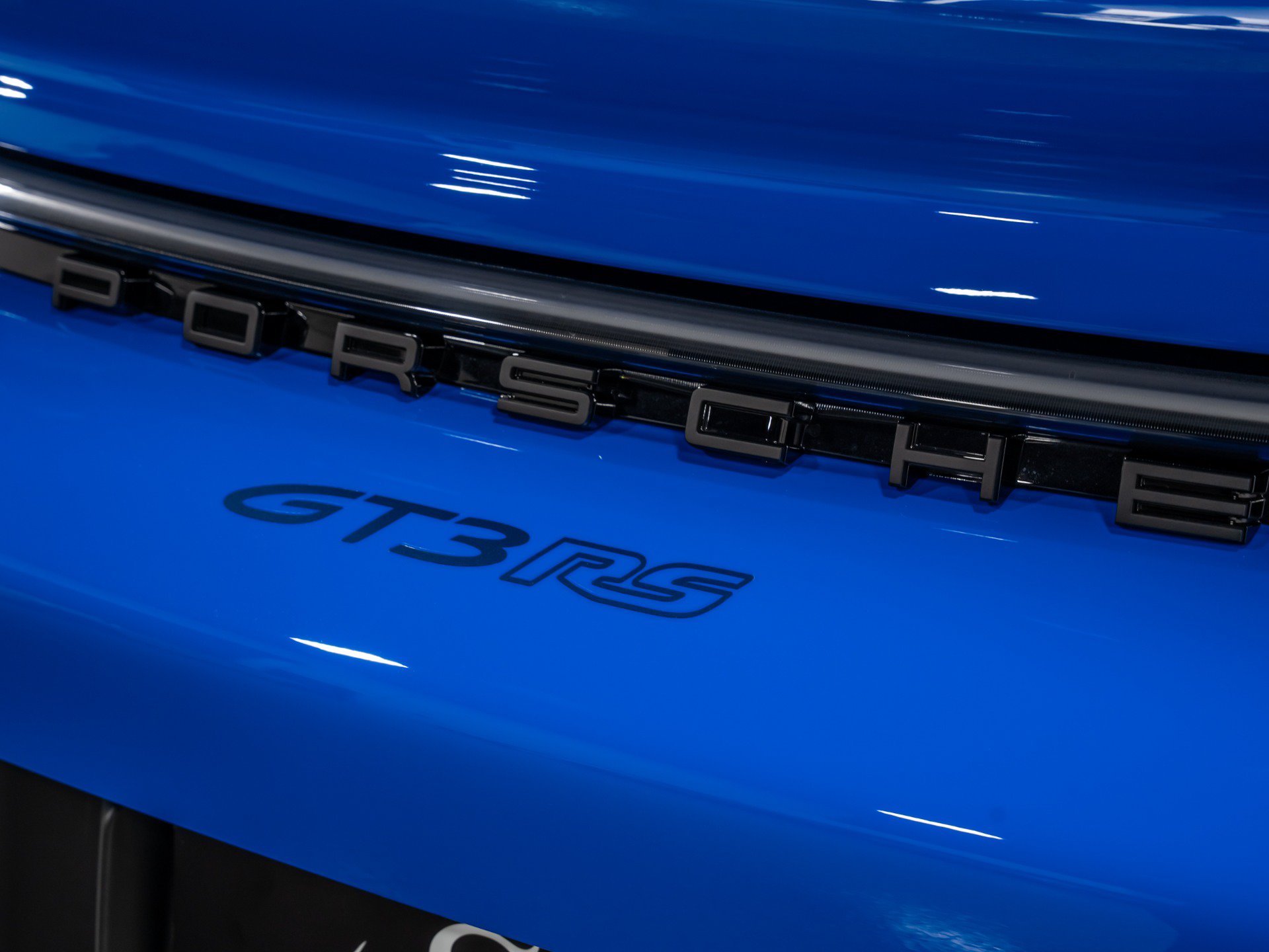 Used 2024 Porsche 911 GT3 RS RWD image 38