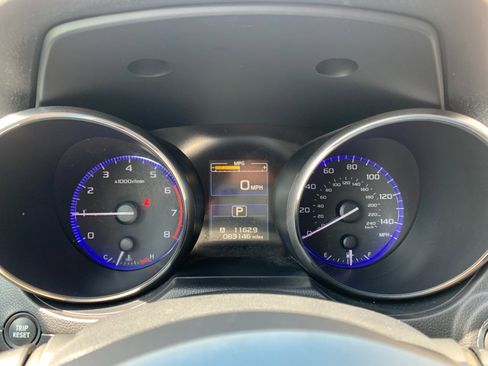Used 2015 Subaru Outback 2.5i Limited AWD/4WD image 14