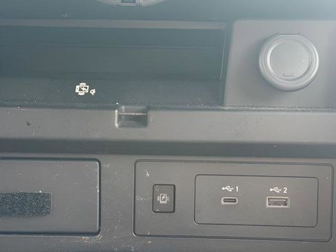 Used 2024 INFINITI QX80 Sensory image 15