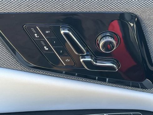 Certified 2025 Cadillac Optiq Sport 1 image 23