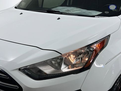 Used 2023 Ford Transit Connect XL image 11