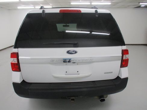 Used 2016 Ford Expedition XL AWD/4WD image 6