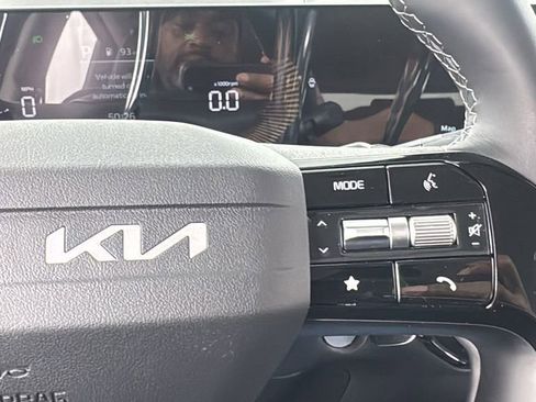 New 2026 Kia Sorento EX image 24