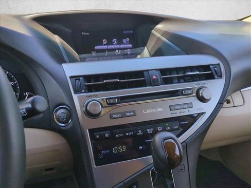 Used 2015 Lexus RX 350 AWD image 15