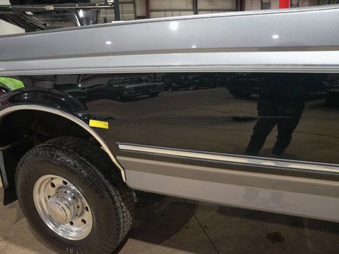 Used 1997 Ford F250 4x4 SuperCab Heavy Duty image 33