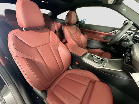 New 2026 BMW 430i xDrive Coupe w/ Premium Package image 28