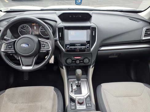 Used 2019 Subaru Forester Premium w/ Popular Package #1 image 6
