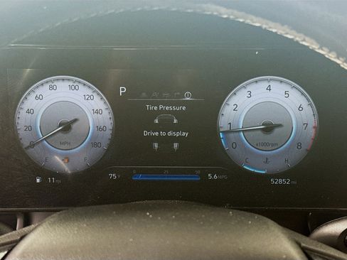 Used 2022 Hyundai Elantra N FWD image 16