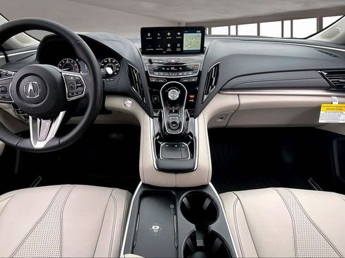 New 2026 Acura RDX Technology Package image 10