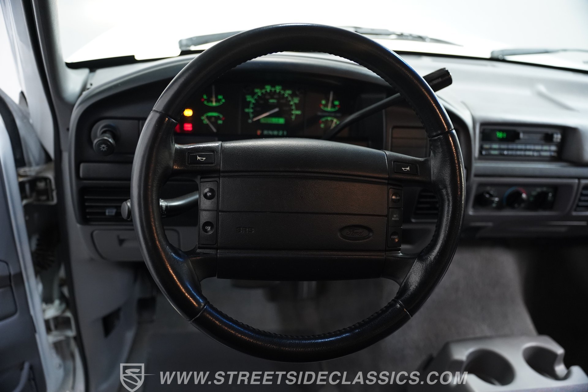 Used 1996 Ford F150 4x4 Regular Cab image 36