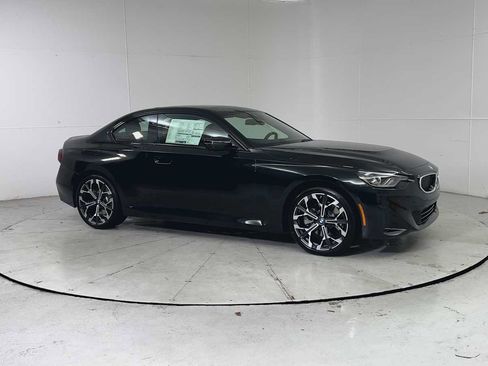 New 2026 BMW 230i xDrive 230i xDrive w/ Premium Package image 8