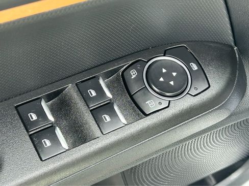 Used 2022 Ford Bronco Sport Badlands image 24