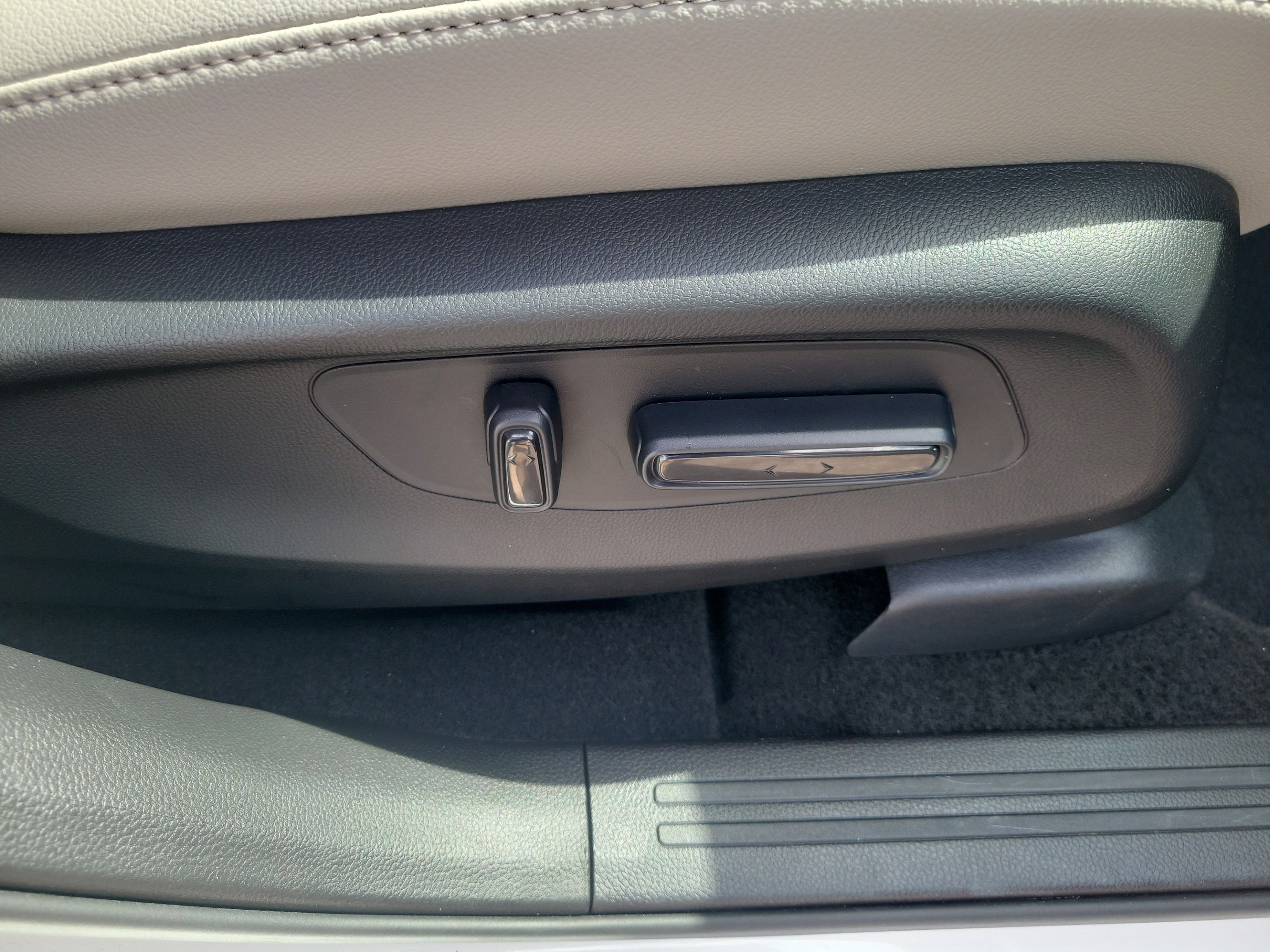 Used 2026 Honda CR-V EX-L image 20