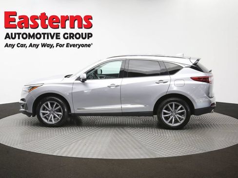 Used 2019 Acura RDX AWD w/ Technology Package image 62
