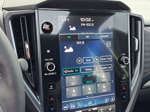 New 2026 Subaru Forester Limited image 12