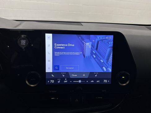 Certified 2025 Lexus NX 350 AWD w/ Cold Area Package image 24