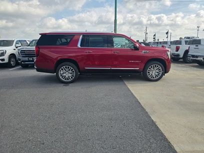 New 2026 GMC Yukon XL Denali