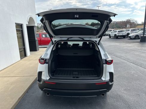 New 2026 MAZDA CX-50 2.5 Hybrid w/ Weather Package AWD/4WD image 18