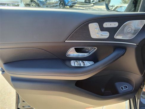 Used 2026 Mercedes-Benz GLE 350 4MATIC image 15