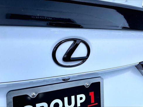 Used 2020 Lexus IS 350 F Sport w/ F Sport Package AWD/4WD image 31