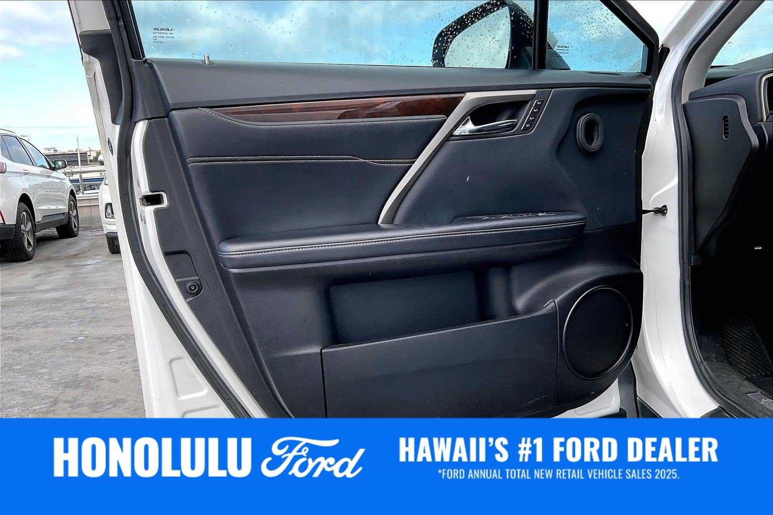 Used 2019 Lexus RX 350 FWD image 27