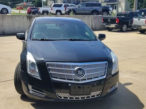 Used 2014 Cadillac XTS Platinum AWD/4WD image 6