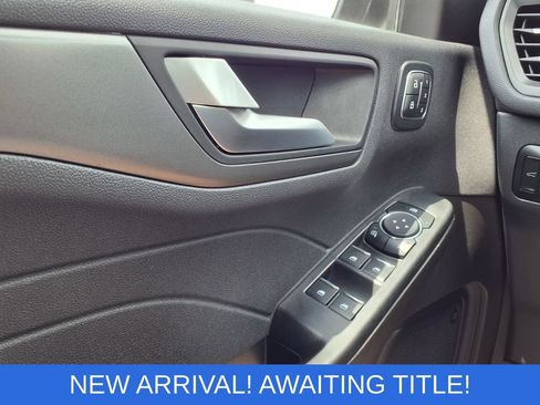 Certified 2024 Ford Escape Active w/ Tech Pack #2 AWD/4WD image 21