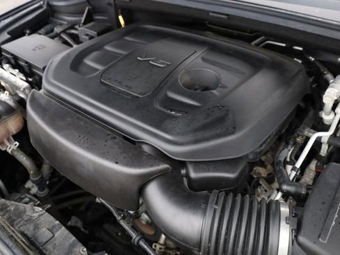 Used 2022 Dodge Durango GT image 9