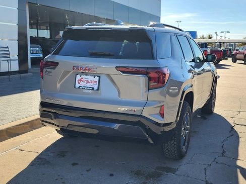 New 2026 GMC Terrain AT4 image 4