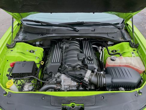 Used 2023 Dodge Charger Scat Pack w/ Plus Group image 30