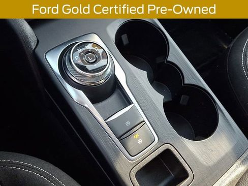 Used 2024 Ford Escape Active w/ Tech Pack #1 image 18