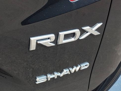 Used 2023 Acura RDX AWD w/ Technology Package image 24