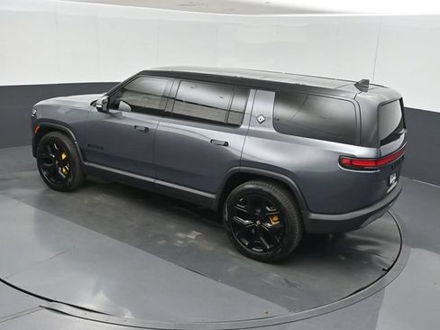 Used 2024 Rivian R1S Adventure Quad AWD/4WD image 49