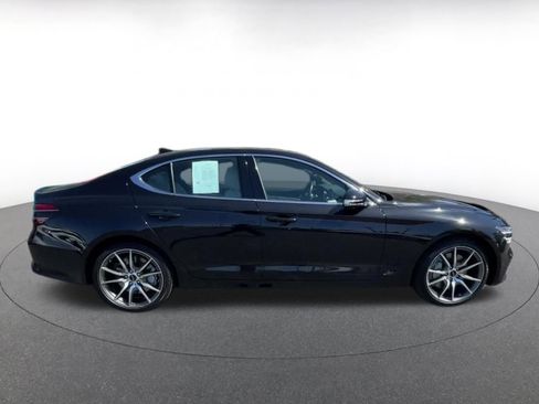 Used 2025 Genesis G70 2.5T image 16