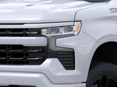 New 2026 Chevrolet Silverado 1500 RST w/ RST All Star Premium Package AWD/4WD image 10