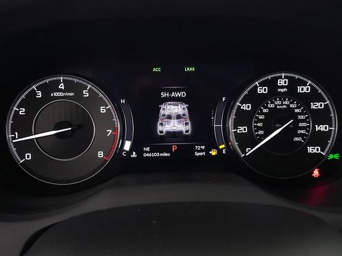 Used 2020 Acura RDX AWD image 21