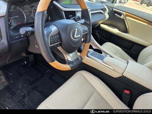 Used 2021 Lexus RX 350 AWD w/ Premium Package image 14