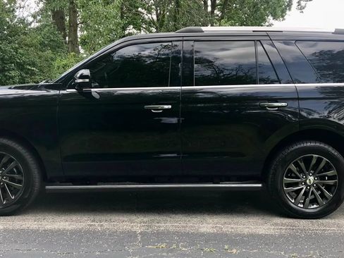Used 2019 Ford Expedition Limited AWD/4WD image 8