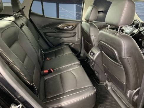 Used 2018 GMC Terrain Denali w/ Advanced Safety Package AWD/4WD image 14