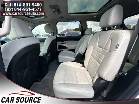 Used 2024 Kia Telluride SX Prestige AWD/4WD image 21