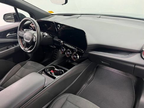 Used 2024 Chevrolet Blazer EV RS AWD/4WD image 15