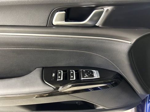 New 2026 Kia K5 GT-Line image 19