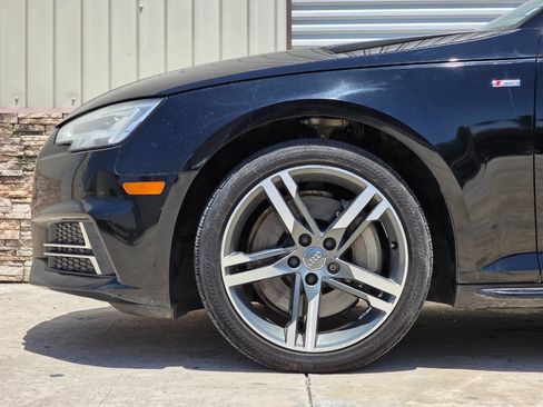 Used 2017 Audi A4 2.0T Premium Plus w/ Premium Plus Package AWD/4WD image 42