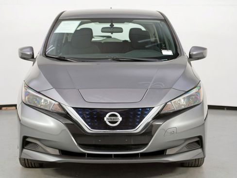 Used 2019 Nissan Leaf S w/ S Charge Package image 40